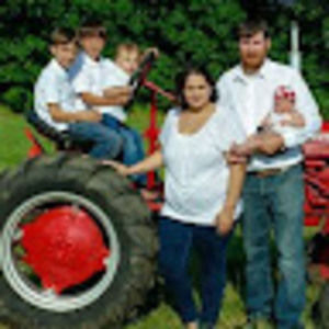 Meet your Posher, Hope